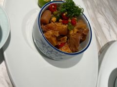 -宴昆山·私房菜(春晖店)