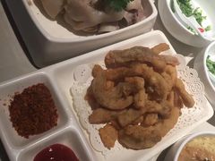 -海底捞火锅(璞丽中心店)