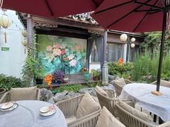 -吴越荣记·苏州菜·松鼠桂鱼(娄门景区店)