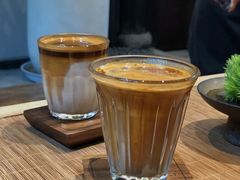 -Metal hands·铁手咖啡