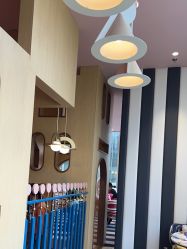 -奈尔宝家庭中心·亲子餐厅(前滩店)