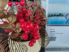 -海口万豪·大堂吧·望海吧.日落海景·下午茶·奶茶·咖啡·轻食·蛋糕·鸡尾酒·清吧