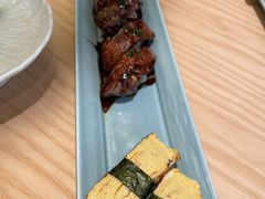 鹅肝寿司-Tuna maki寿司(苏州大悦城店)