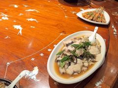 -美极鲜食坊(宝安南路店)
