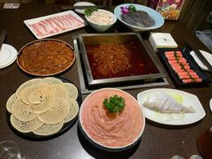 -凤来栖·净庭院·火锅(欧尚店)