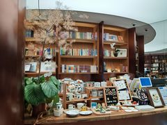 -二酉书店TOYOU BOOKS