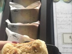 交响乳酪-好一朵茉莉花(老门东店)