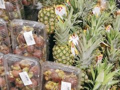 -七鲜超市(瑞虹天地太阳宫店)