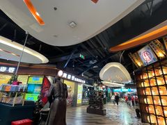 -万达广场(济南高新店)