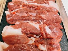 -九府羊鲜羊火锅·烧烤·小海鲜(华汇大厦店)