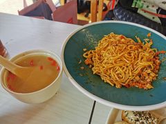 -咬不得高祖生煎·简餐(高银街店)