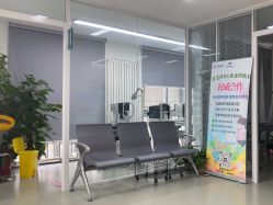 -清清博视儿童眼视光中心(角门西店)