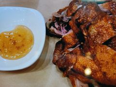 -绿草地·湘菜(酃湖师院店)