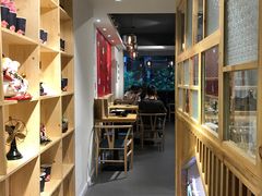 -厝内小眷村(天河南一路店)