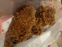 -麦当劳(豫园店)