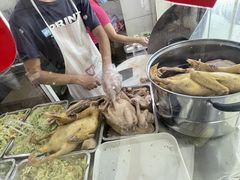 -文昌鸡饭店(金鸡岭小学店)