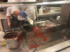 -天津东凯悦酒店·Market Café自助餐厅