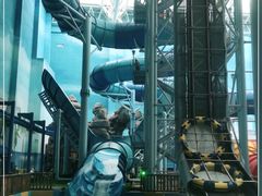 -青岛东方影都融创水世界