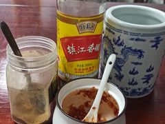 -古徽州馄饨店(宝安路店)