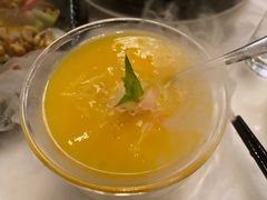 -唐阁海景中餐厅·早茶·粤菜•生日聚餐(海口朗廷酒店)