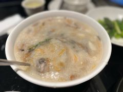 面线糊-闽和南(深圳万象城店)