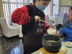 -干老四雅鱼饭店(滨江西路店)