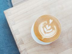 -Onirii Coffee(长乐路店)