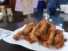 -红星光发煲仔饭(大石街店)