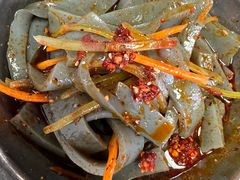 -88号小吃店·经典云南菜·地道纳西美食