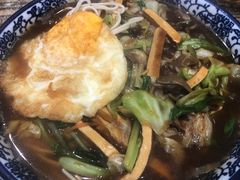 -顺丰面馆(打浦店)