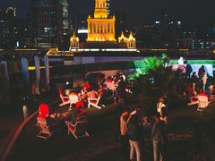 -上海波特曼丽思卡尔顿酒店