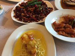 -豫园万丽酒店-万丽轩中餐厅(河南南路店)