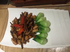 -中国徽菜·徽商故里(广安门店)