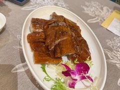 -香云轩·顺德菜(香云纱园林酒店店)