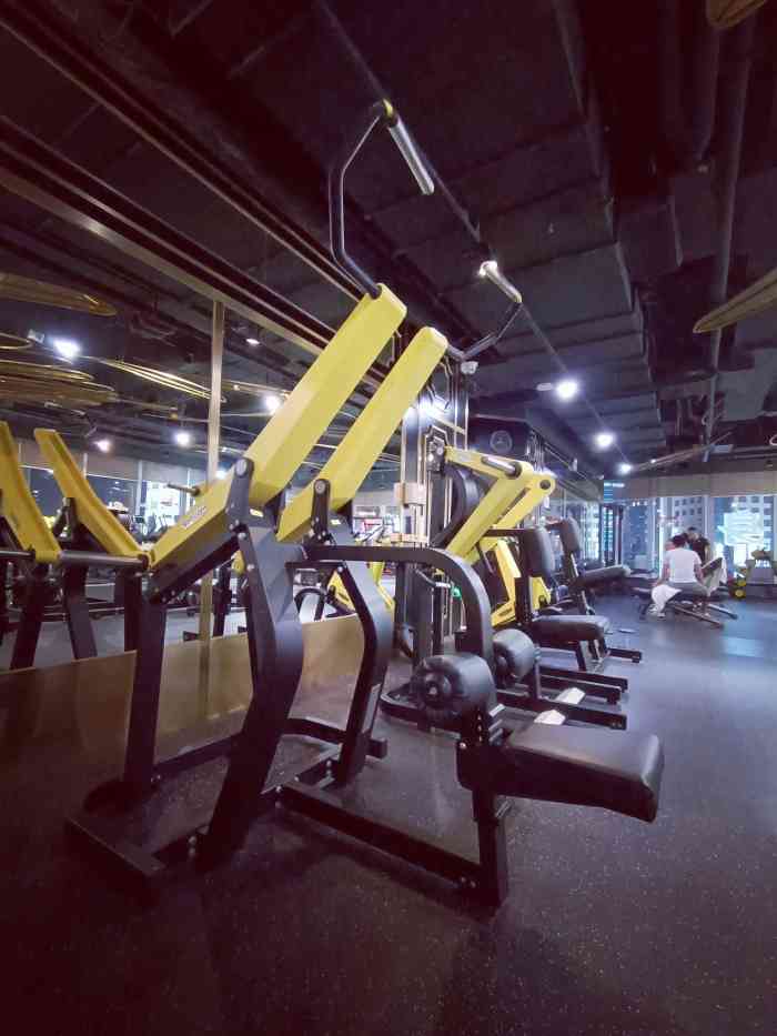 不愧是96州cbd高端的健身房成为第一个点赞的人匿名用户7月21日 17