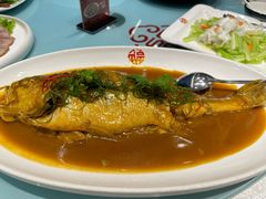 -添福来墨鱼饺子 · 海鲜东北菜(大连星海·黄浦路店)