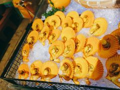 -“香”全日餐厅·株洲大汉希尔顿酒店