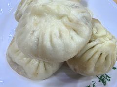-小胖包子王(阜成门内店)