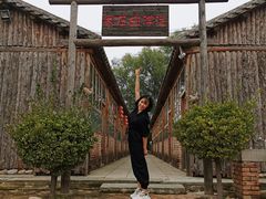 -白洋淀锅里口灶台鱼