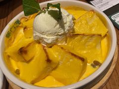-新白鹿餐厅(银泰西湖文化广场店)