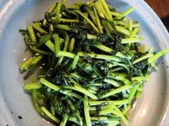 清炒时蔬-无锡新湖铂尔曼大酒店·悦轩中餐厅