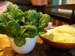 -额尔敦传统涮(公园西路店)