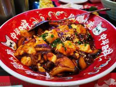 -仙隐小鹿中华料理(南宁万象城店)