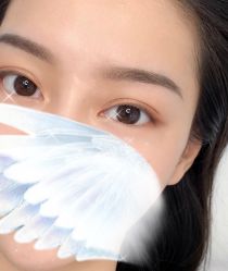 -本小姐美学·半永久纹眉野生眉