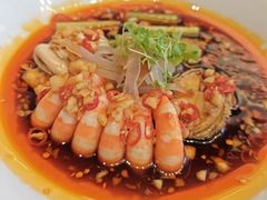 -杭州和达希尔顿逸林酒店·和园中餐厅-杭帮菜名店