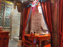 -袁老四重庆老火锅(桐梓坡店)
