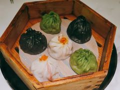 -米桃-吴韵风雅·拙园(北外滩来福士店)