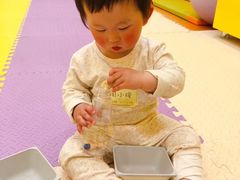 -小马快跑儿童托育中心(华润万家店)