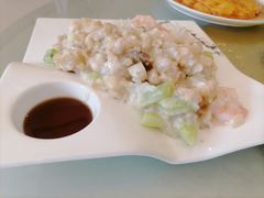 全爆-清真•蜀风园(丁字沽总店)