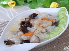 -永兴餐厅(复兴中路店)